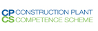 Construction Plant Competence Scheme Logo